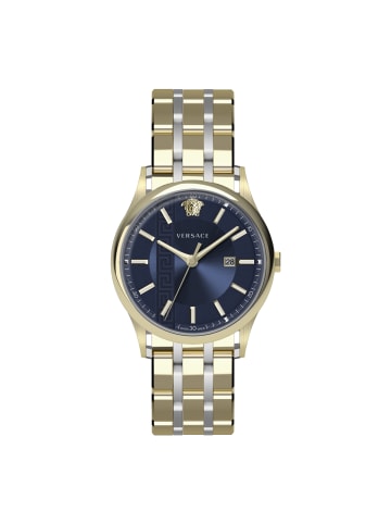 Quarzuhr VE4A00720 in Gold