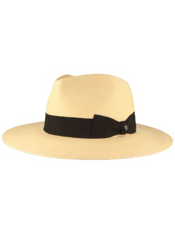 Panamahut in beige