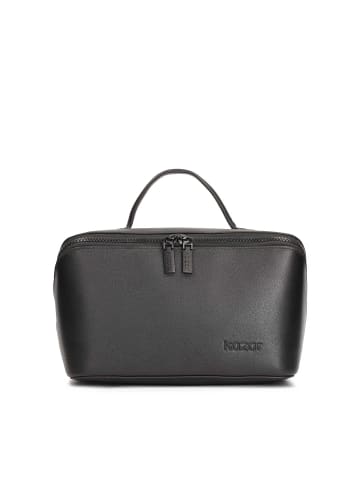 Kosmetiktaschen NETUNO in Schwarz