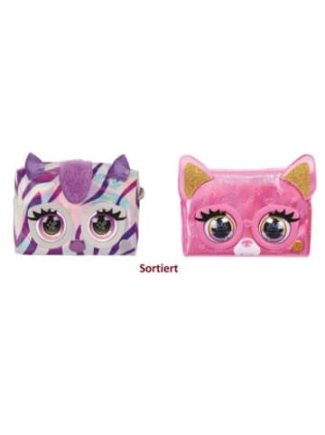 Spielzeug - BAG Purse Pets - Metallic Magic Asst.