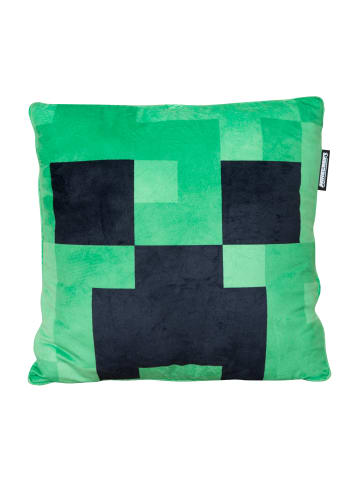 Minecraft Dekokissen, Creeper