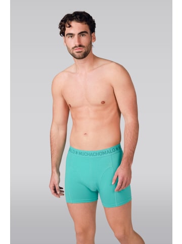 3er-Set: Boxershort in Mehrfarbig - für Herren