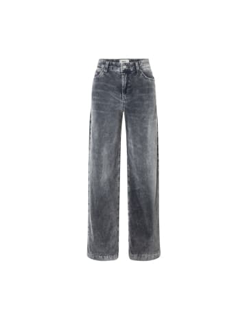 Hose in Grau
