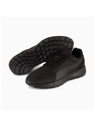 Sneaker "Softride Cosmic LT" in Schwarz