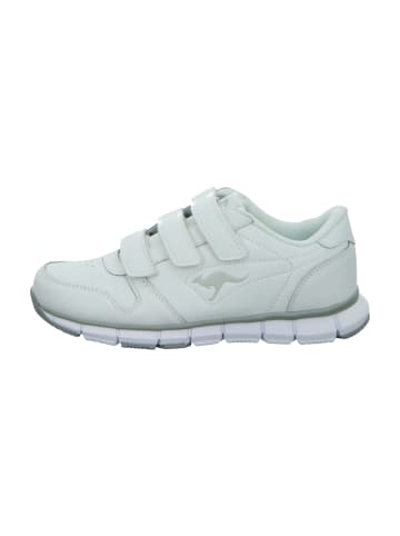 Sneaker Low in Weiß