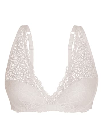 Schalen-BH in ivory