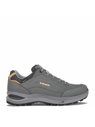 SHOES "Renegade Evo GTX Lo" in graphit/aprikose