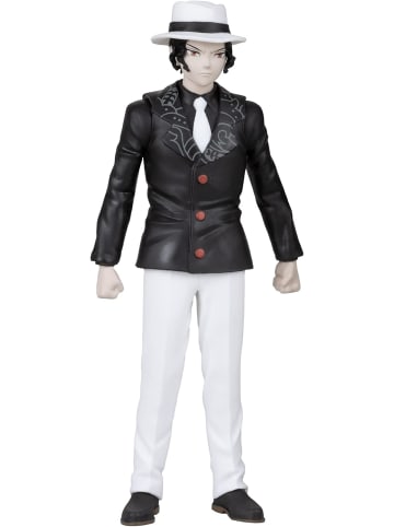 Demon Slayer: Kimetsu no Yaiba Actionfigur Muzan Kibutsuji 13 cm 15+