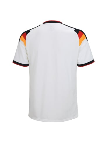 Deutschland Heimtrikot 2026 in weiß