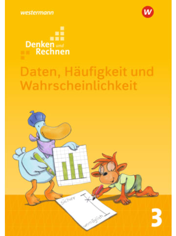 Buch - Denken und Rechnen - Zusatzmaterialien Ausgabe 2017