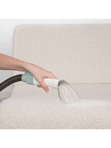 Textil-Handreiniger TWT77 in Weiß-Grün