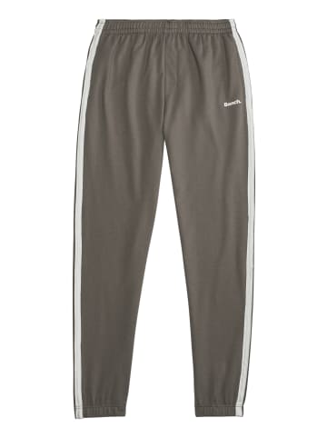 Relaxhose in taupe