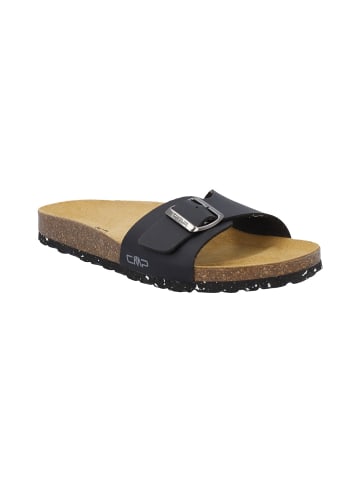 Freizeitschuhe Eco Elys in schwarz