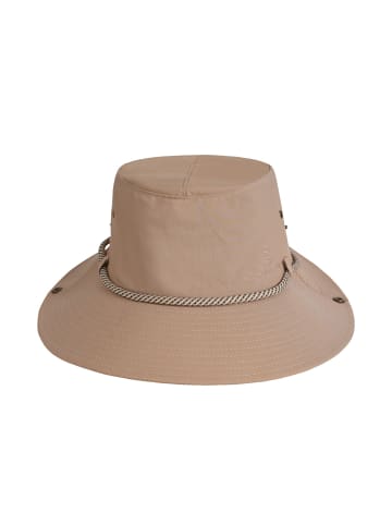 Safarihut "Sammy" in sand