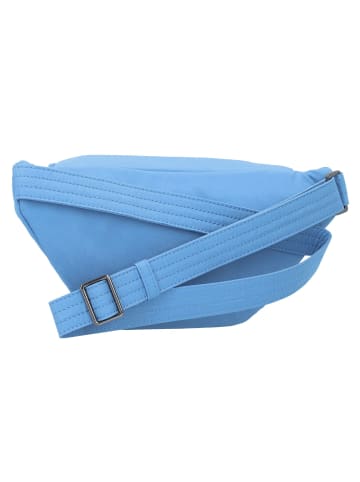 Lila Gürteltasche 29 cm royal blue