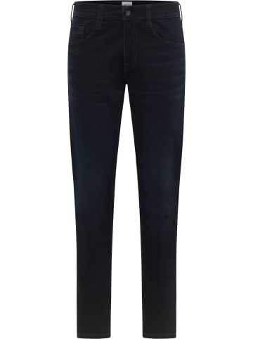 Jeans in Blau