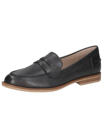 Slipper in OCEAN NAPPA