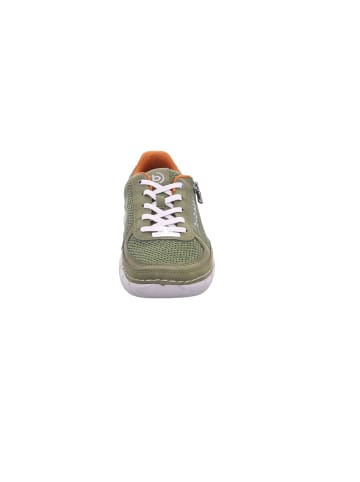 Sneaker für Herren in khaki
