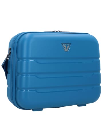 B-Flying Beautycase 34 cm denim