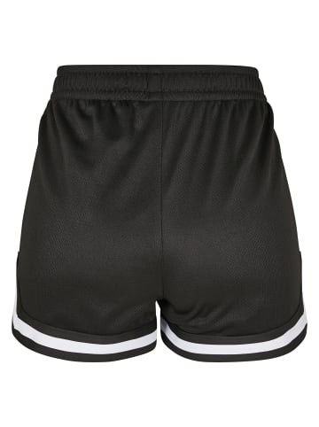 Hotpant in black
