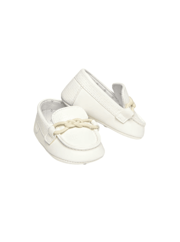 Sneaker Low 9083 Weiß