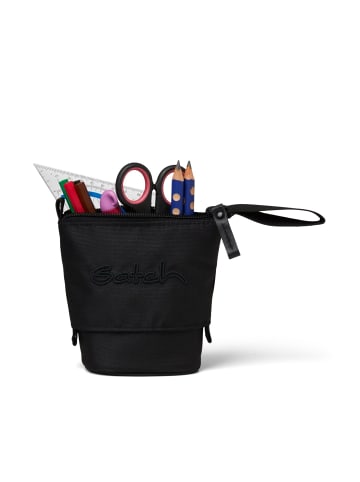 Pencil Slider Nordic Black in Schwarz