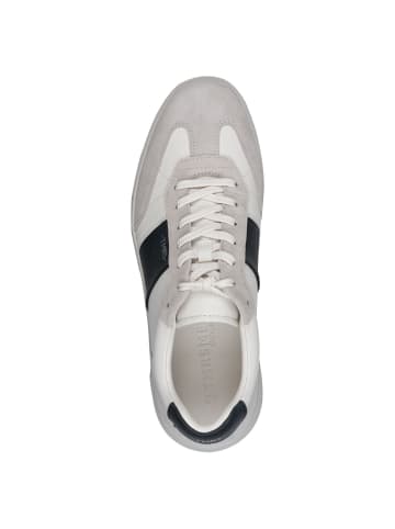 Sneaker in WHITE