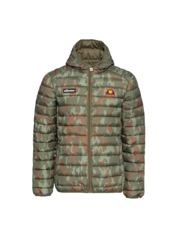 Daunenjacke „Lombardy Padded“ Braun
