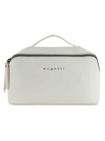Almata Kulturbeutel 23 cm beige