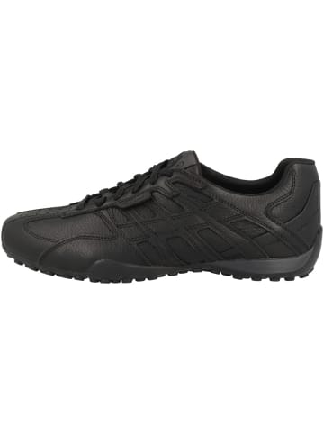 Sneaker low U Snake Original B in schwarz