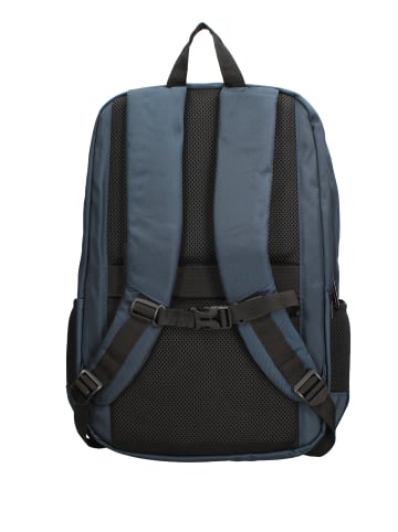 Rucksack in BLUE