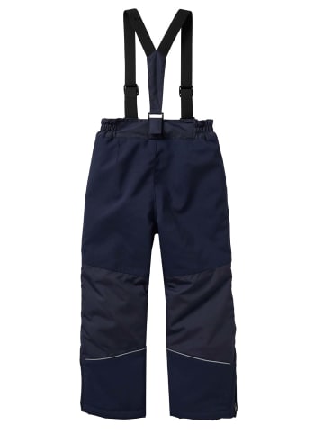 Robusthose in blau