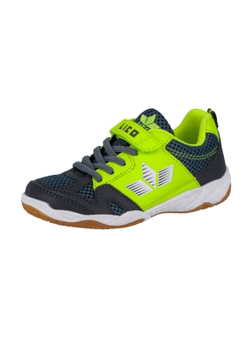 Indoorschuh "Sport VS" in Grau