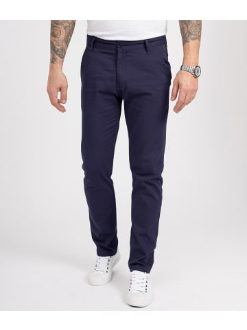 Chino in Navy