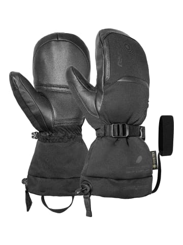 Fäustlinge Volcano Pro in 7700 black