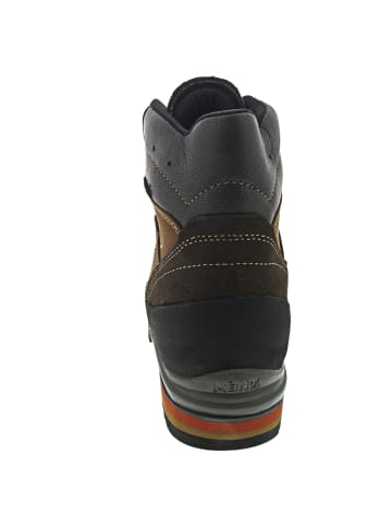 Vakuum Men GTX Wanderstiefel Braun