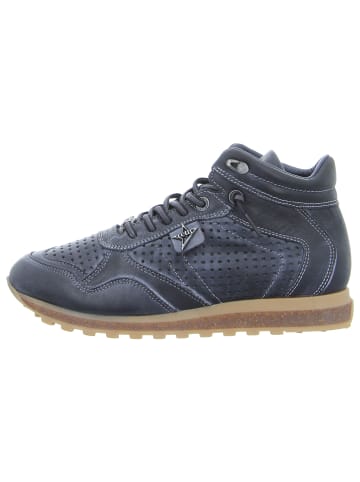 Sneaker in grau