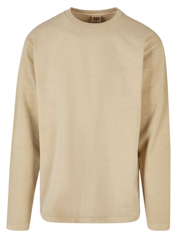 Long Sleef in unionbeige