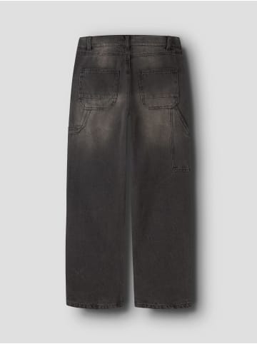 Jeans in Brown Denim1