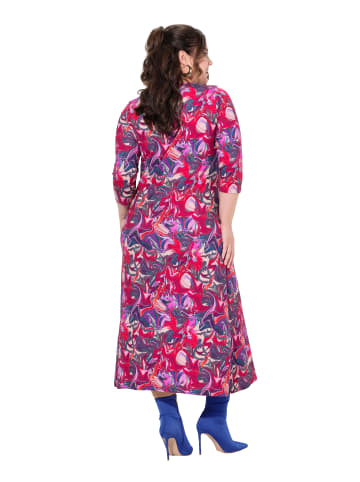 Kleid in schwarz