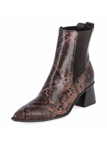 Stiefeletten in braun