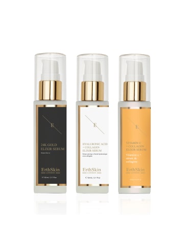 Triple Power Glow Serum Kit