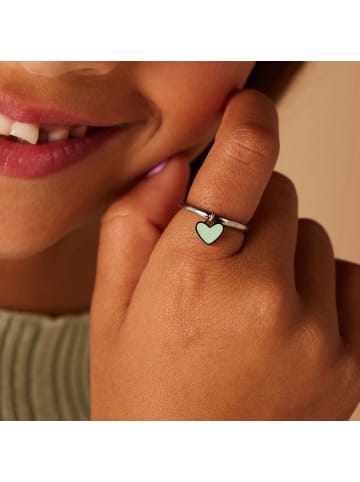 Ring Herz