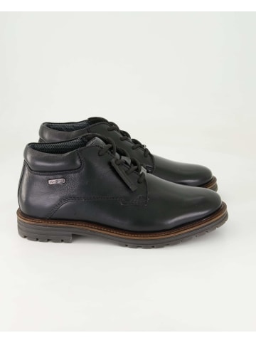 Stiefeletten in Schwarz