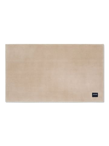 JOOP! BASIC Badteppich 70x120 cm, Sand