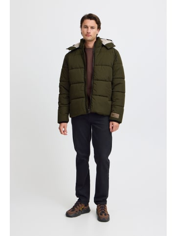 Steppjacke BHOuterwear in Olive