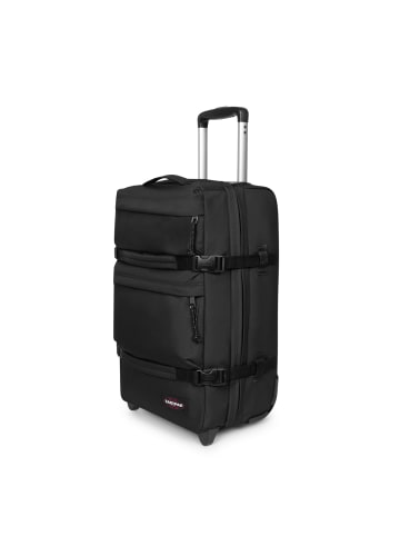 Eastpak Koffer TRANSIT'R PLUS S Authentic Original Black