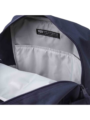 Rucksack in Dunkelblau
