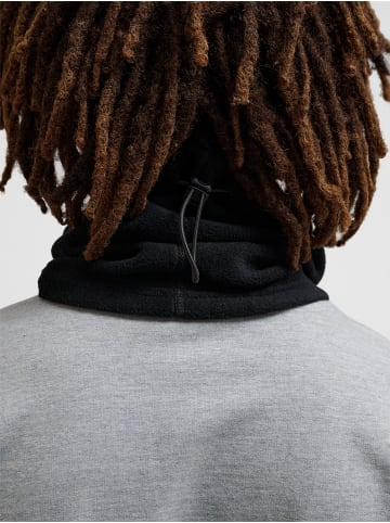 Neck Tube Hmlfleece Erwachsene in BLACK