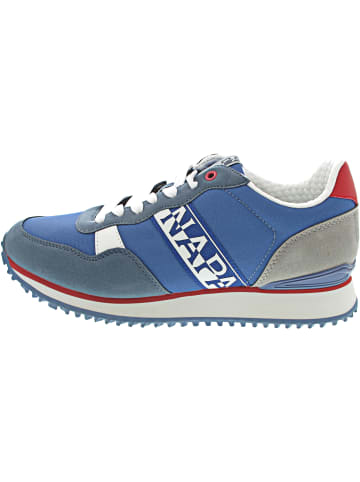 Cosmos Sneaker Blau